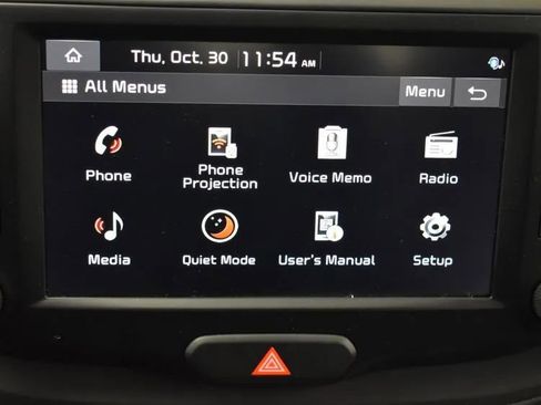 Used 2024 Kia Soul LX w/ Option Group 015 image 30