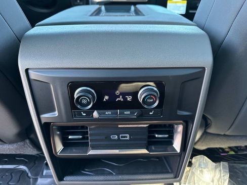 New 2025 GMC Hummer EV 3X w/ LPO, Sport Package image 14