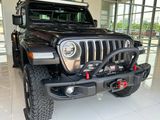 Used 2019 Jeep Wrangler Unlimited Rubicon image 5