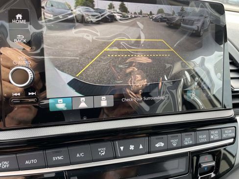 New 2026 Honda Odyssey EX-L image 21