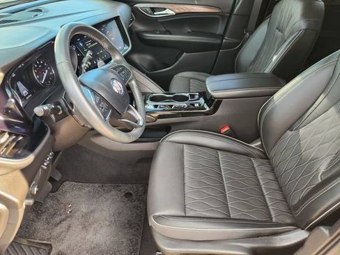 Used 2023 Buick Envision Avenir FWD image 10