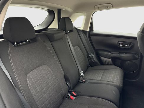 Used 2023 Honda HR-V LX image 42