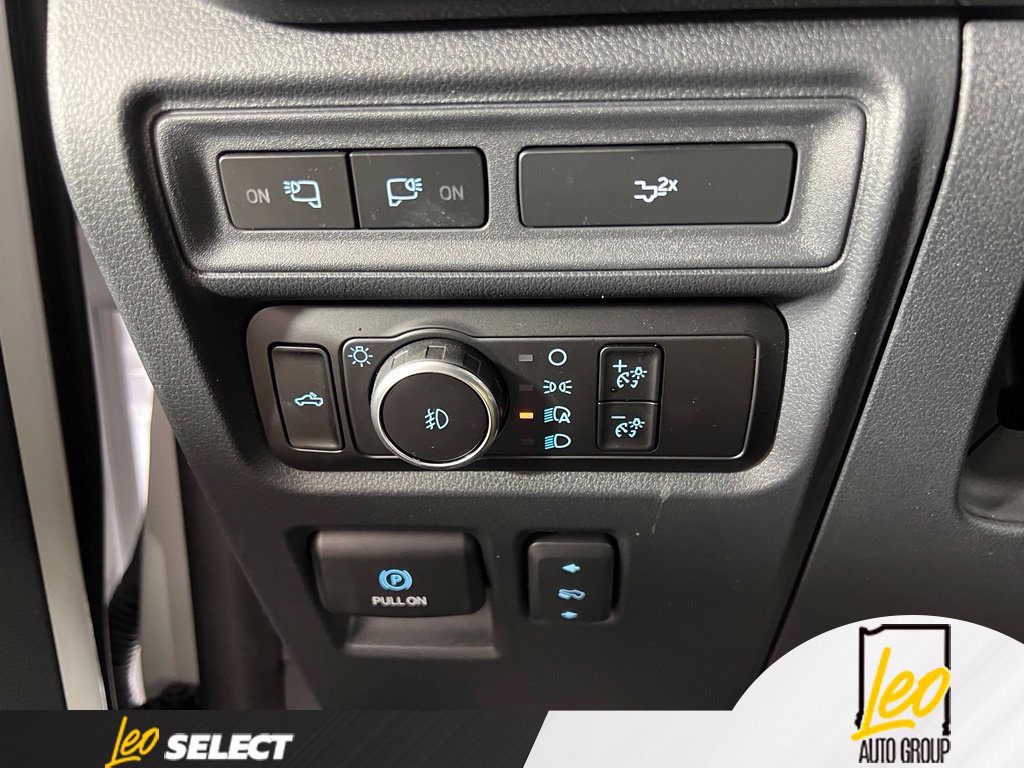 Used 2023 Ford F150 XLT w/ Equipment Group 302A High AWD/4WD image 11