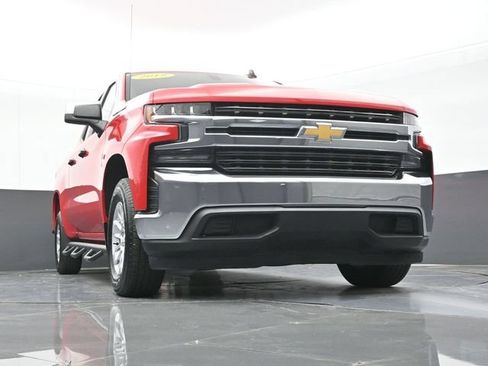 Used 2019 Chevrolet Silverado 1500 LT w/ All-Star Edition RWD image 55