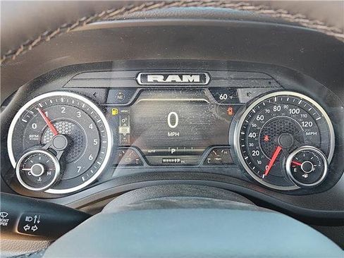 New 2026 RAM 1500 Lone Star RWD image 15