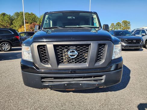 Used 2017 Nissan NV 3500 S w/ Power Package image 10