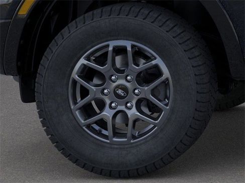 New 2025 Ford Ranger XLT w/ Equipment Group 301A High image 19