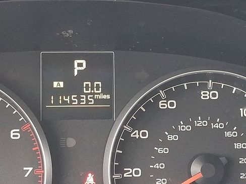 Used 2013 Subaru Legacy 2.5i Premium image 19