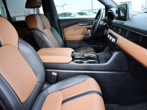 Used 2026 Honda Passport TrailSport Elite image 43