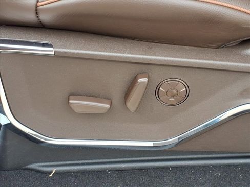 Used 2025 Ford F350 King Ranch image 18