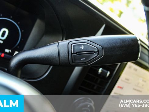 Used 2025 Ford F250 Platinum AWD/4WD image 28