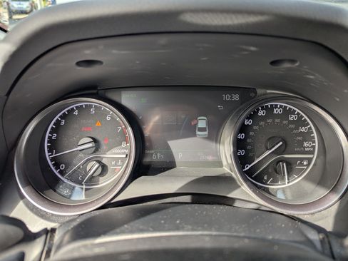 Used 2023 Toyota Camry SE image 13