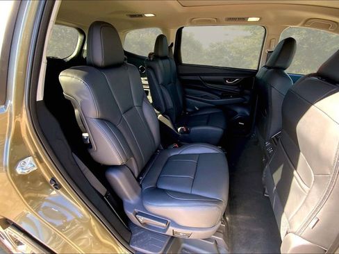 New 2026 Subaru Ascent Bronze Edition image 10