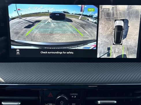 New 2025 Nissan Kicks Play S FWD image 28