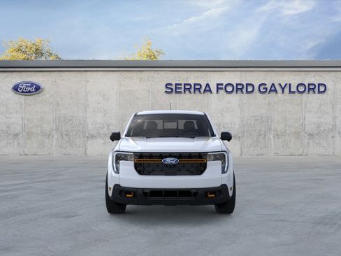 New 2026 Ford Maverick Tremor AWD/4WD image 6