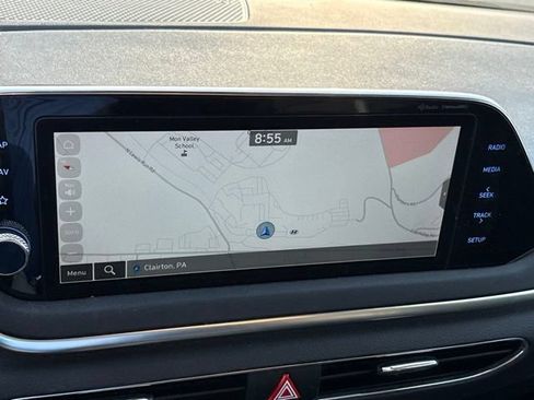 Used 2023 Hyundai Sonata SEL FWD image 9