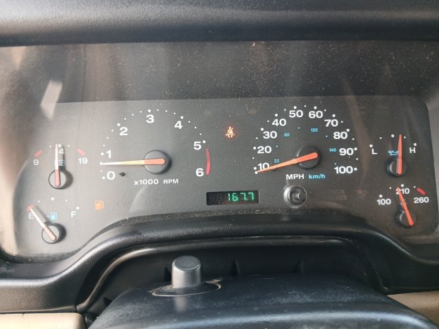 Used 2003 Jeep Wrangler X AWD/4WD image 19