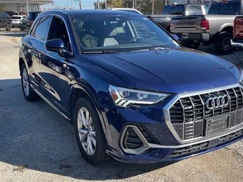 Used 2023 Audi Q3 2.0T Premium image 6