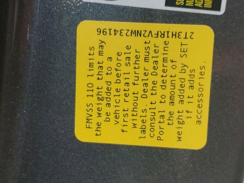 Certified 2022 Toyota RAV4 LE image 29