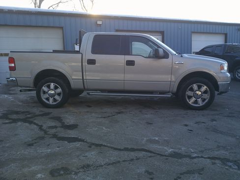 Used 2006 Ford F150 XLT image 5