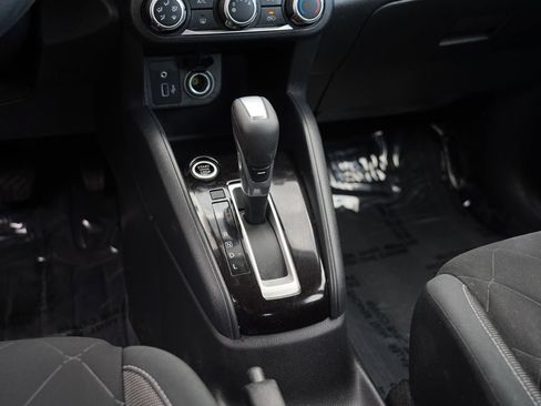 Used 2020 Nissan Kicks S FWD image 23