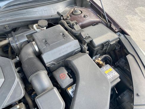 Used 2019 Kia Optima LX FWD image 24
