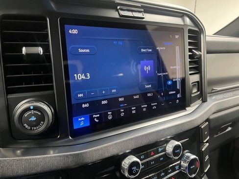 Used 2025 Ford F450 Platinum w/ FX4 Off-Road Package image 36