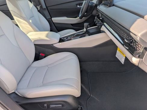 New 2026 Honda Accord Touring image 27