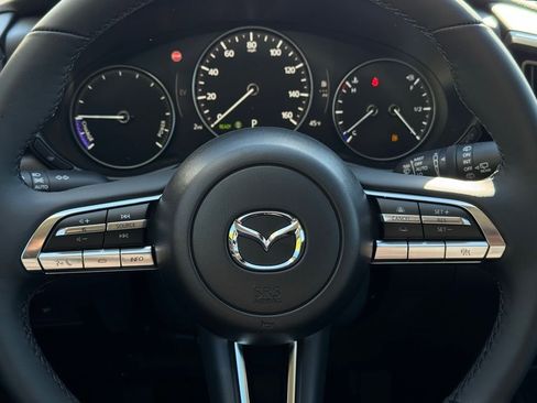 New 2026 MAZDA CX-50 AWD 2.5 Hybrid w/ Weather Package image 29