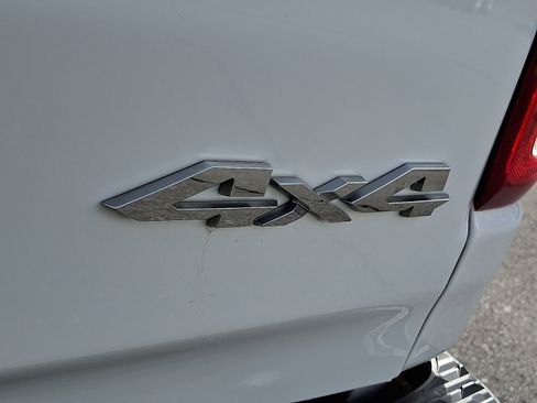 Used 2023 RAM 1500 Big Horn image 33