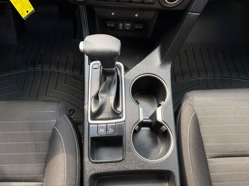 Used 2017 Kia Sportage LX w/ LX Popular Package FWD image 24