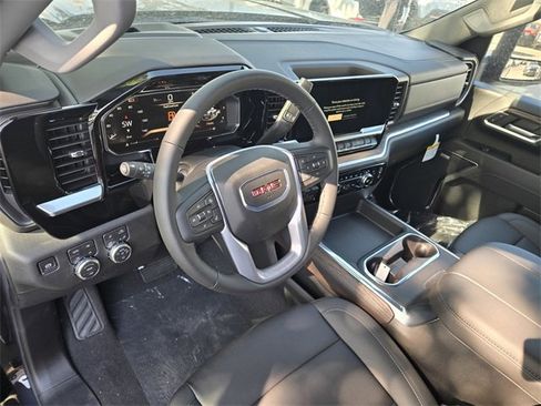 New 2026 GMC Sierra 2500 SLT w/ Texas SLT Premium Package image 11