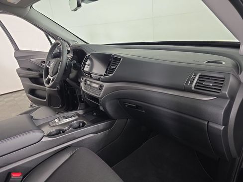 Certified 2026 Honda Ridgeline RTL image 31