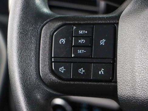 Used 2023 Ford F250 XLT w/ FX4 Off-Road Package AWD/4WD image 13