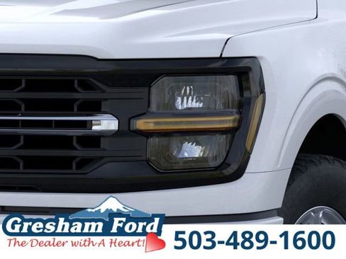 New 2026 Ford F150 XLT image 21