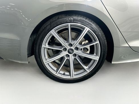 Used 2025 Audi A5 2.0T Premium Plus AWD/4WD image 11