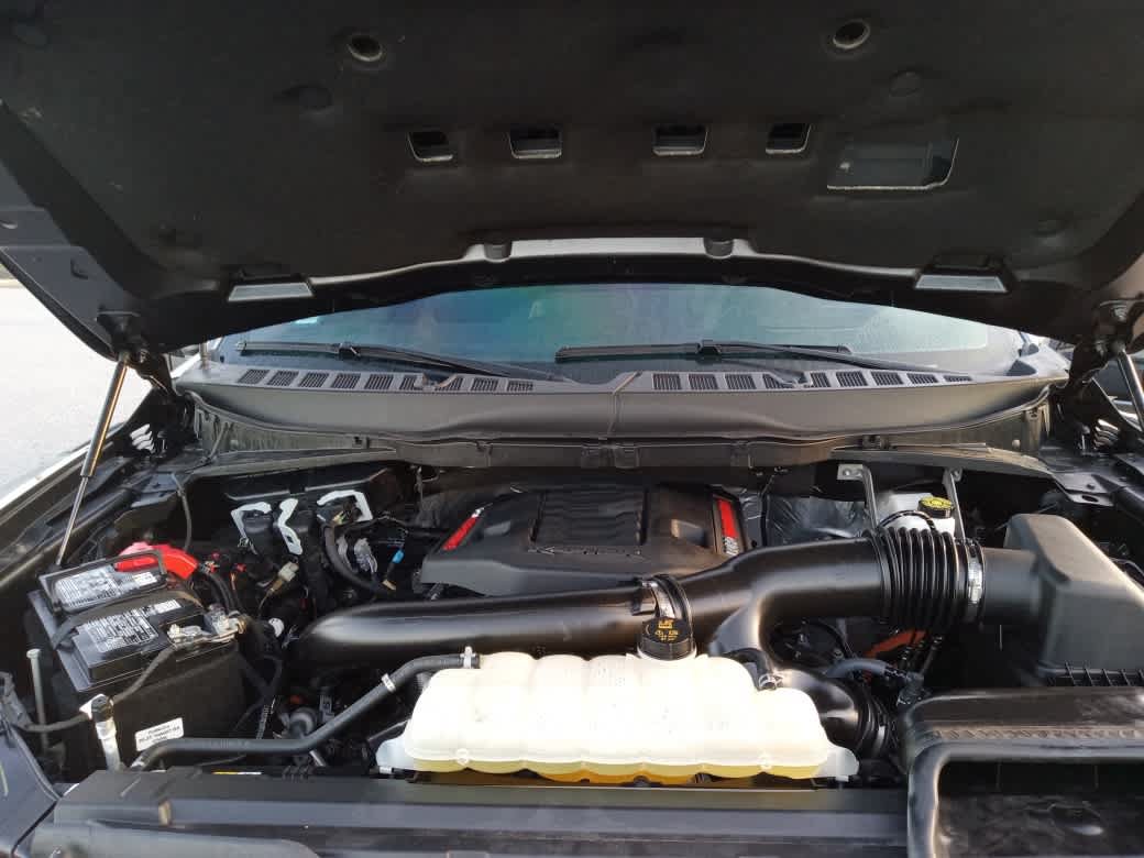 Used 2025 Ford F150 Raptor AWD/4WD image 41