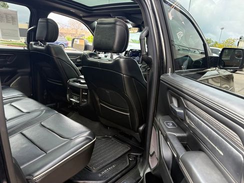 Used 2019 RAM 1500 Limited AWD/4WD image 27