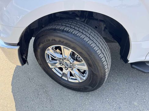 Used 2016 Ford F150 XLT w/ Equipment Group 302A Luxury image 38