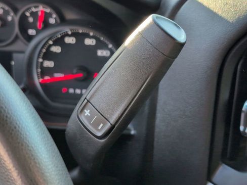 Used 2021 Chevrolet Silverado 1500 Custom image 13