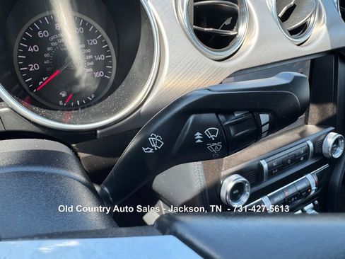 Used 2022 Ford Mustang GT w/ Equipment Group 301A RWD image 47