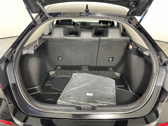 Certified 2023 Honda Civic EX-L image 18