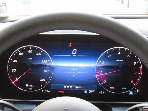 New 2026 Mercedes-Benz GLC 300 4MATIC image 24