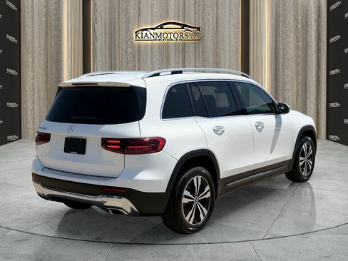 Used 2025 Mercedes-Benz GLB 250 image 7