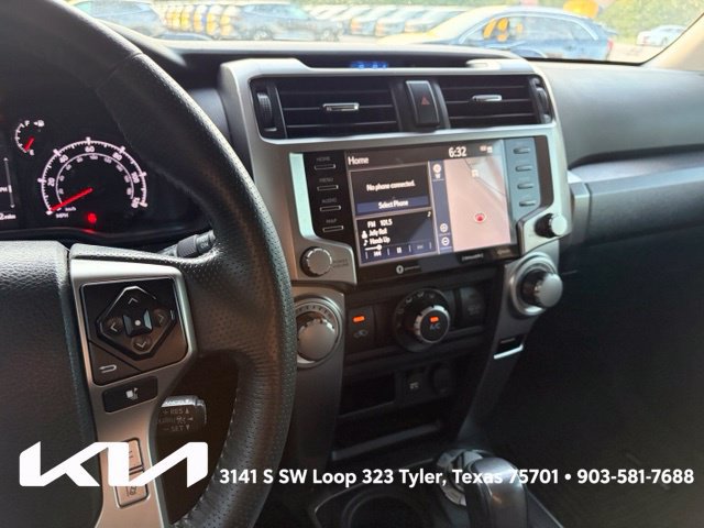 Used 2021 Toyota 4Runner SR5 Premium w/ Moonroof Package AWD/4WD image 12