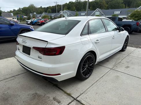 Used 2018 Audi A4 2.0T Premium Plus AWD/4WD image 7