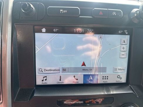 Used 2017 Ford F150 Lariat image 26