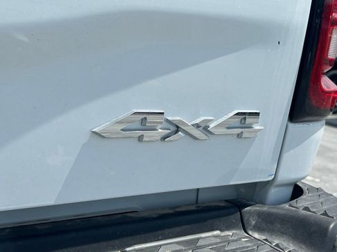 New 2025 RAM 2500 Tradesman w/ Chrome Appearance Group image 19