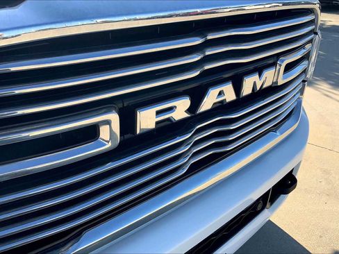 Used 2024 RAM 2500 Laramie w/ Safety Group image 28