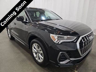 Used 2024 Audi Q3 2.0T Premium Plus w/ Premium Plus Package